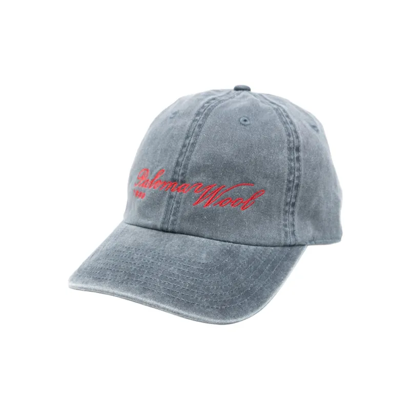 Paloma wool Cotton Baseball Caps Women's Gray-0