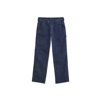 Vans DRILL CHORE Jeans Men Blue