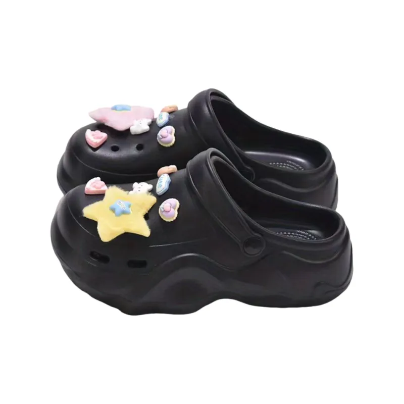 Avonlee Slippers / Home Slippers-3