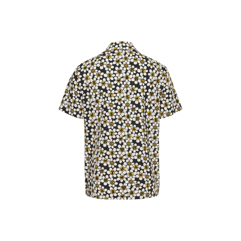 Tommy Hilfiger Shirt Men's Multicolor-1