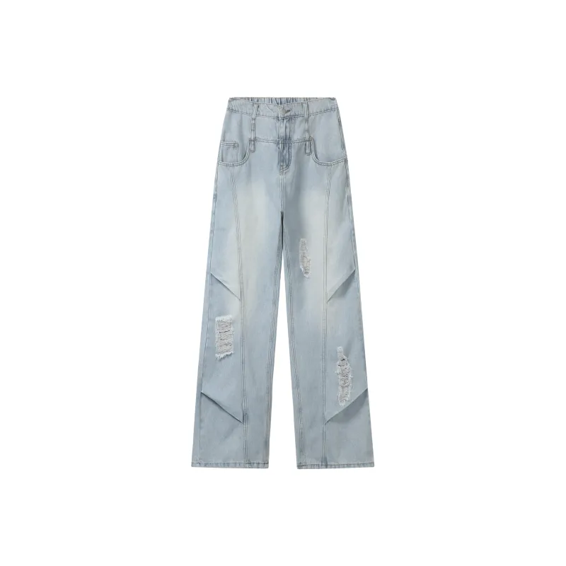 LONSDALE Jeans Unisex-6