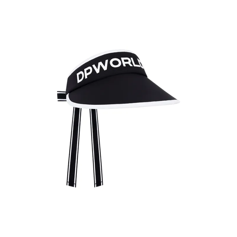 EUROPEAN TOUR Polyamide Sun Protection Hats Women's-10