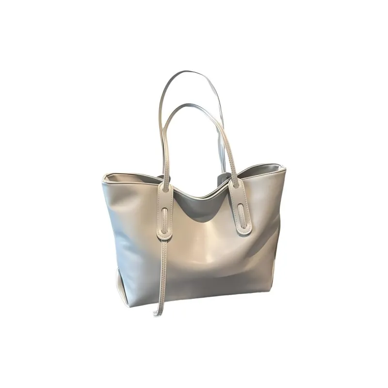 FREEHIKE PU Tote Bag, Shoulder Bag Women's Multicolor-7