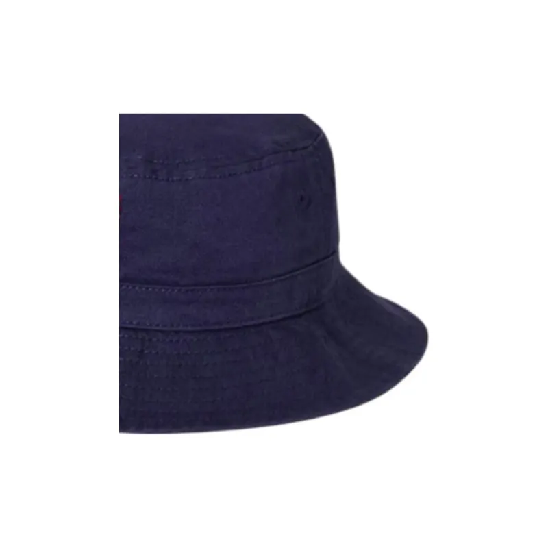 Polo Ralph Lauren Cotton Bucket Hats Kids' Blue-2