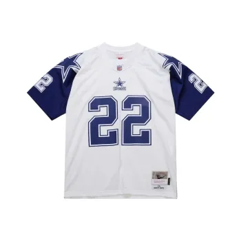 Mitchell Ness 1994 Emmitt Smith Dallas Cowboys Replica Jersey
