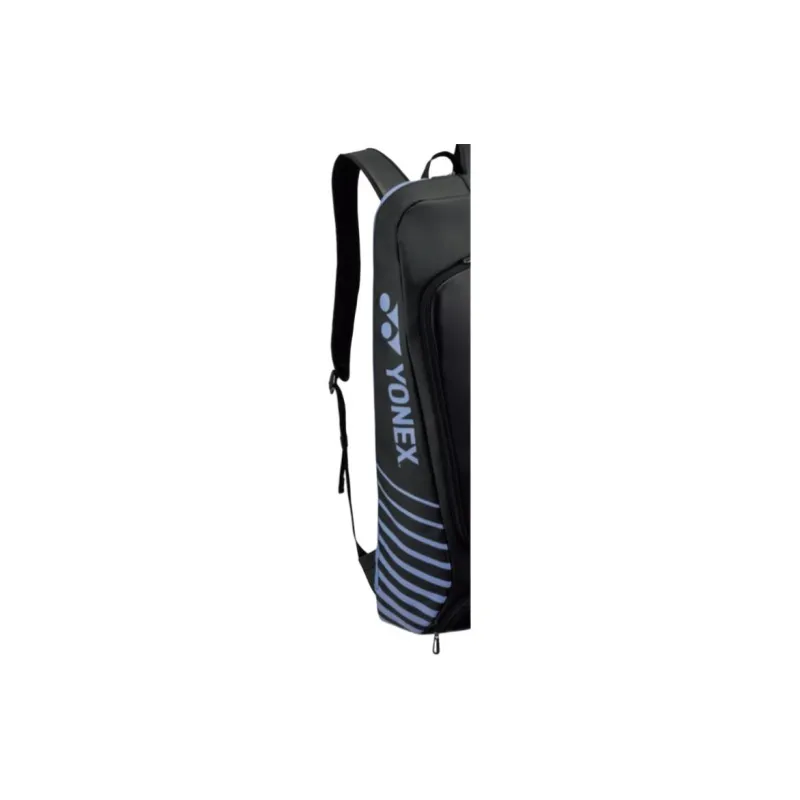 YONEX Badminton Racket Bags Backpack Black Unisex-4