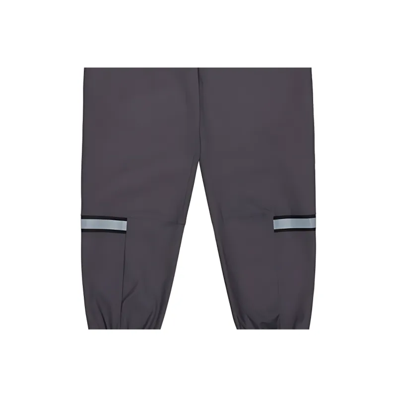 New Balance Sports Pants Unisex Gray-2