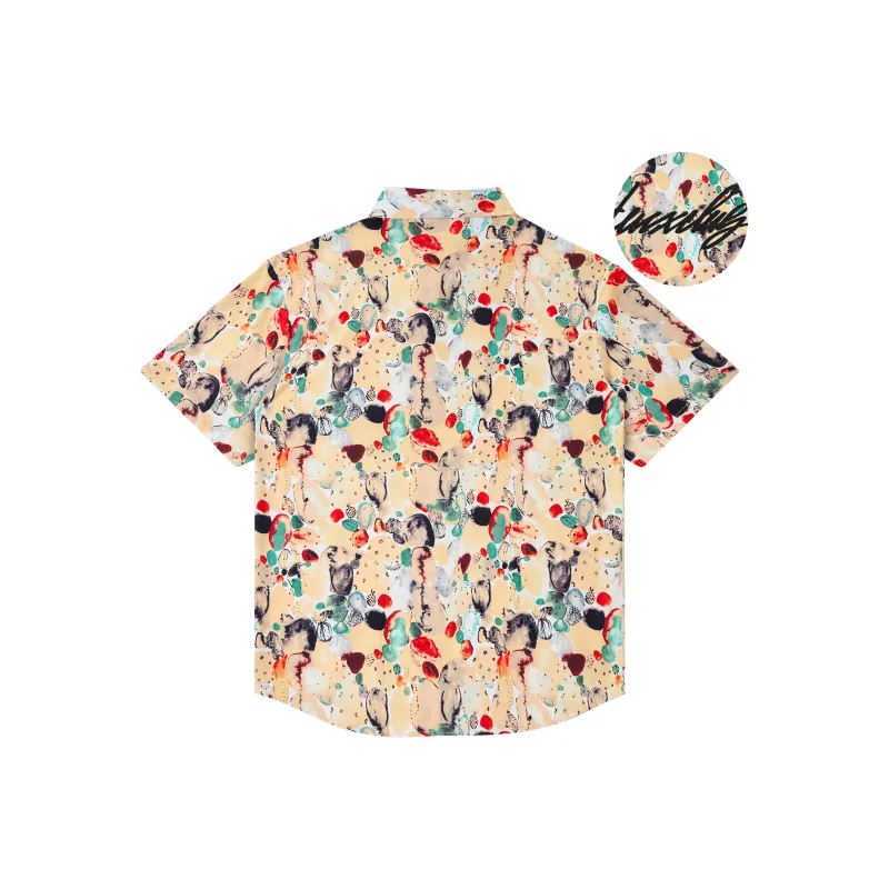LUCX Shirts Unisex-12