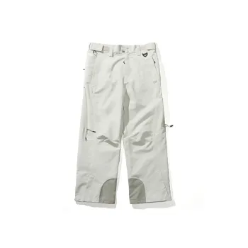NOTHOMME Monterest Shun Time Wilderness Ski Pants Unisex