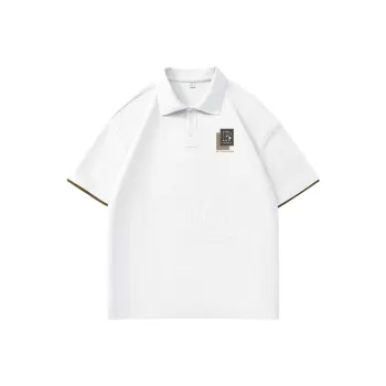 SNOOPY Polo Shirts Men