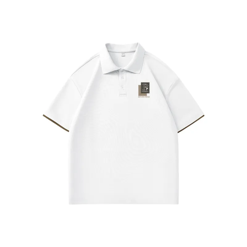 SNOOPY Polo Shirts Men-0