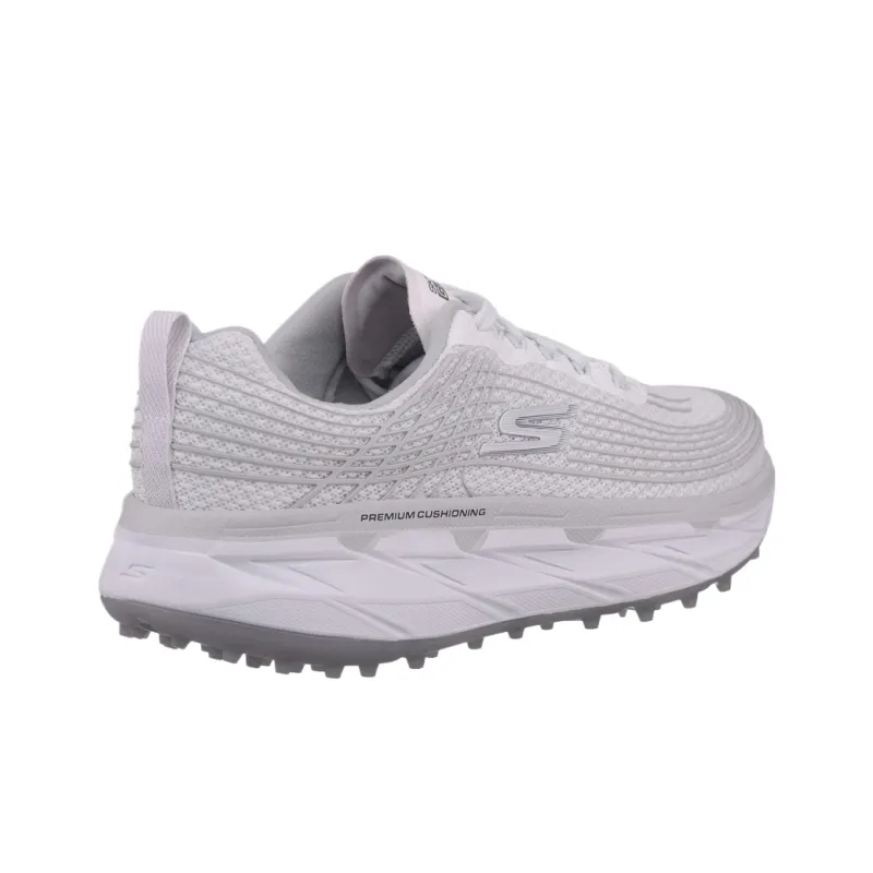 Skechers Go Golf Collection Low Top Golf Shoes Women's White-2