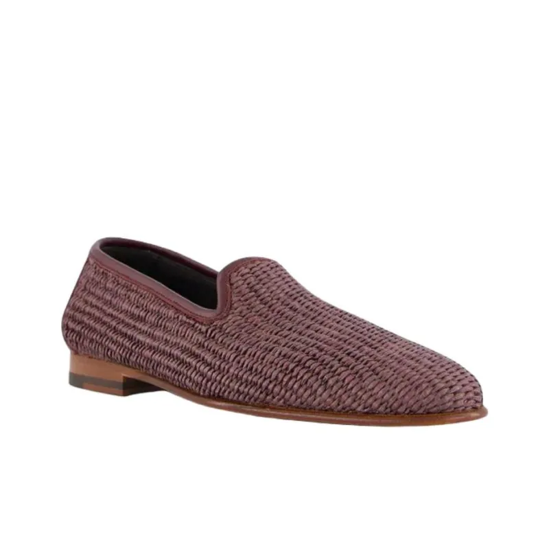 MANOLO BLAHNIK Casual Shoes Men's Brown-2
