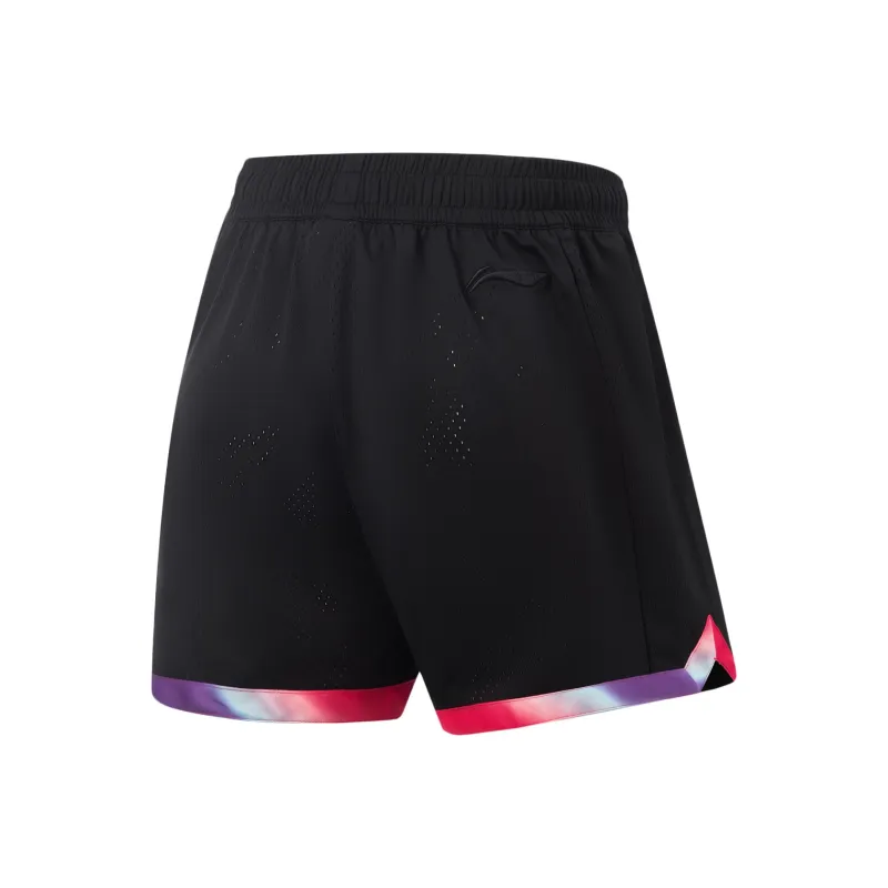 LiNing Jimmy Butler Basketball Shorts Men's-1