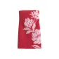 Red Pattern
