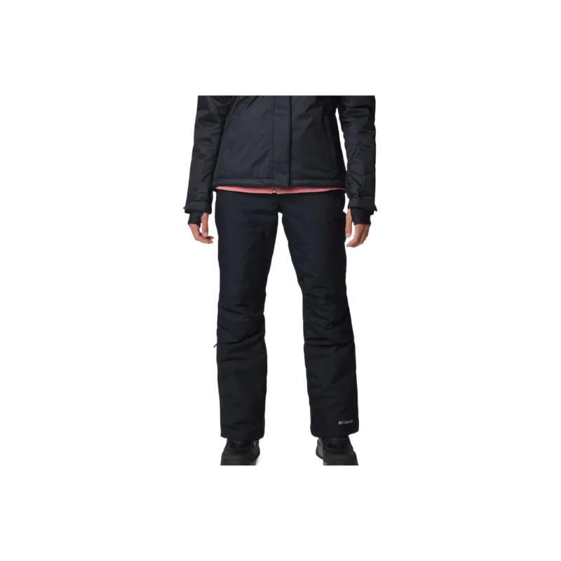 Columbia Bugaboot Ski Pants Women's-0