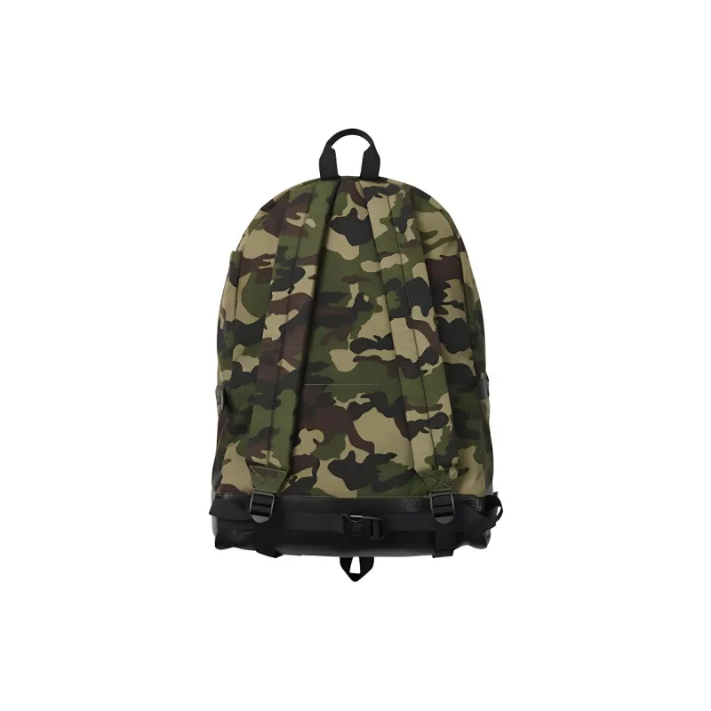 THE NORTH FACE PURPLE LABEL PALACE Collaboration Polyester Backpack Regular Unisex Camouflage-2