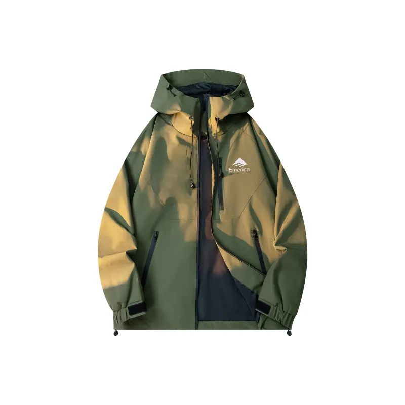 EMERICA Jackets Unisex-7