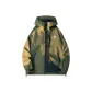 Army Green/Army Green (Waterproof Windproof)