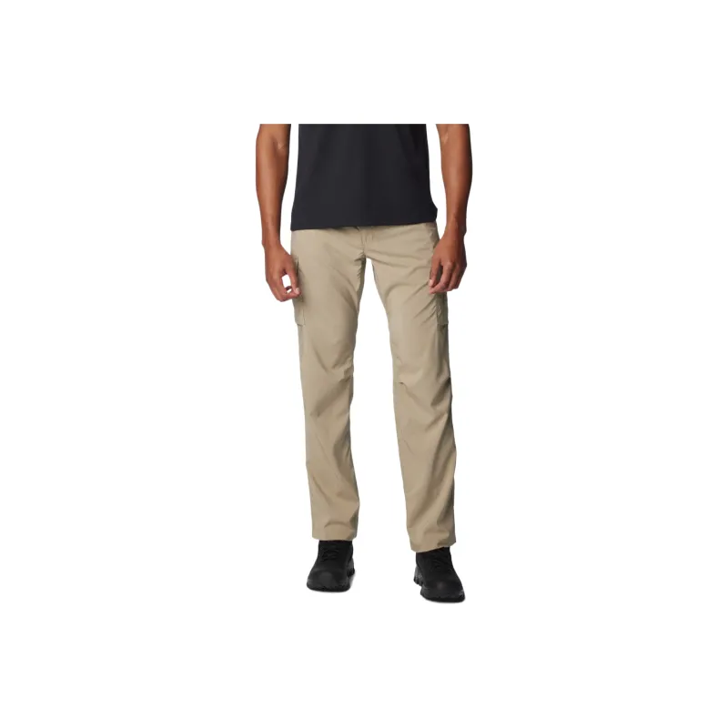 Columbia Silver Ridge Casual Pants Men's-0