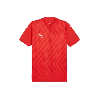 PUMA TEAMGLORYDRYCELL Soccer Jersey Men's