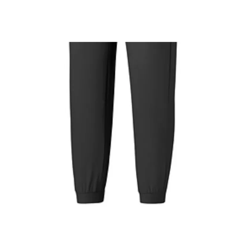 Skechers Sports Life Collection Knitted Sweatpants Men's Carbon Black 0018-2