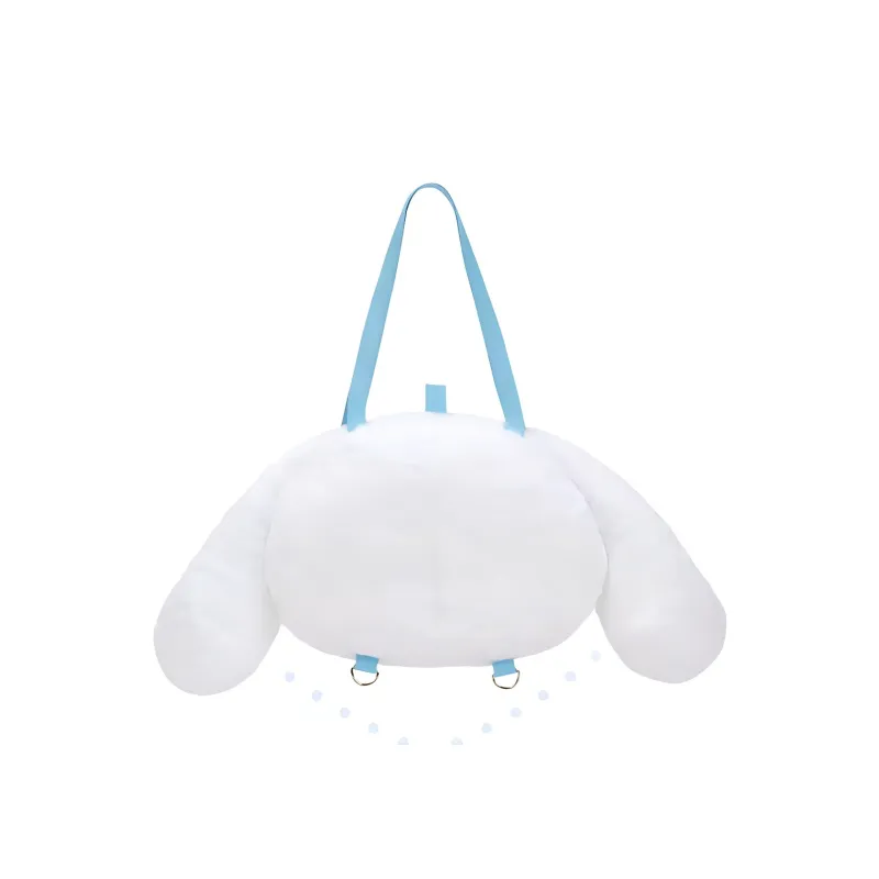 Sanrio Polyester Handheld Double Shoulder Bag Regular Women's Cinnamoroll-1