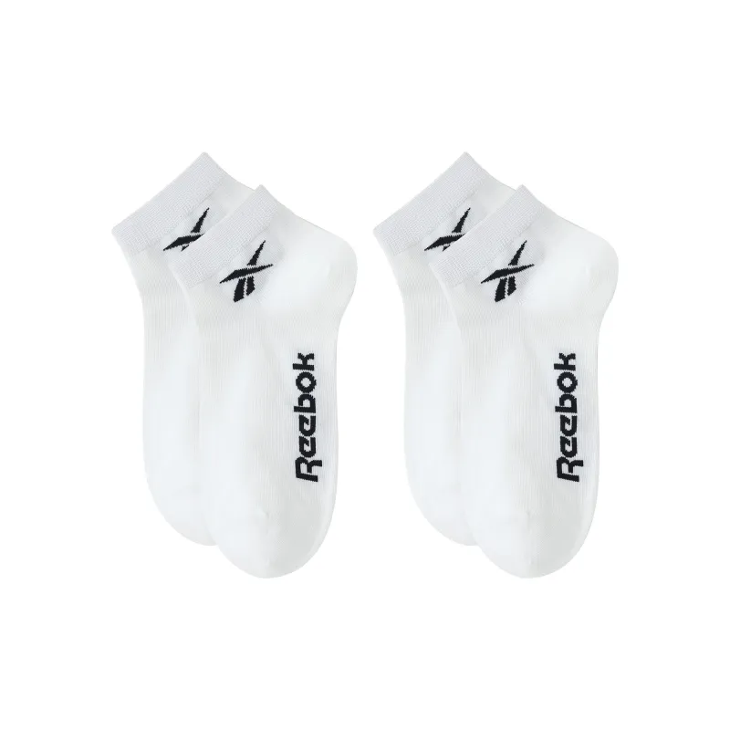 Reebok Ankle Socks Unisex 2 Pack-46