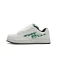 White Green