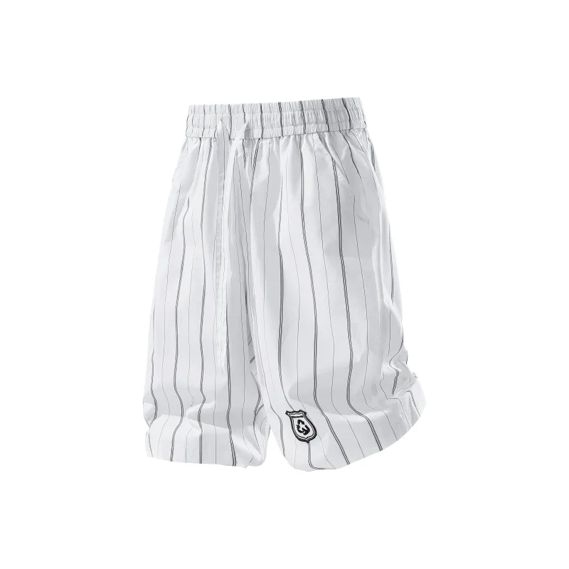 Bejirog Casual Shorts Men-0