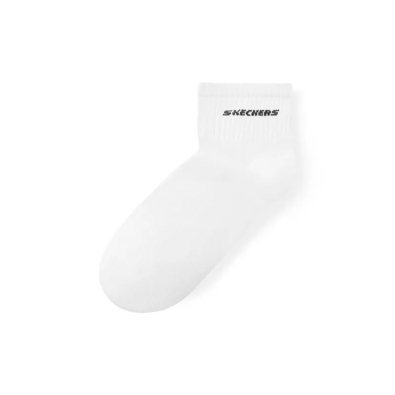 Skechers Sports Alliance Series Ankle Socks Unisex 3 Pack-2