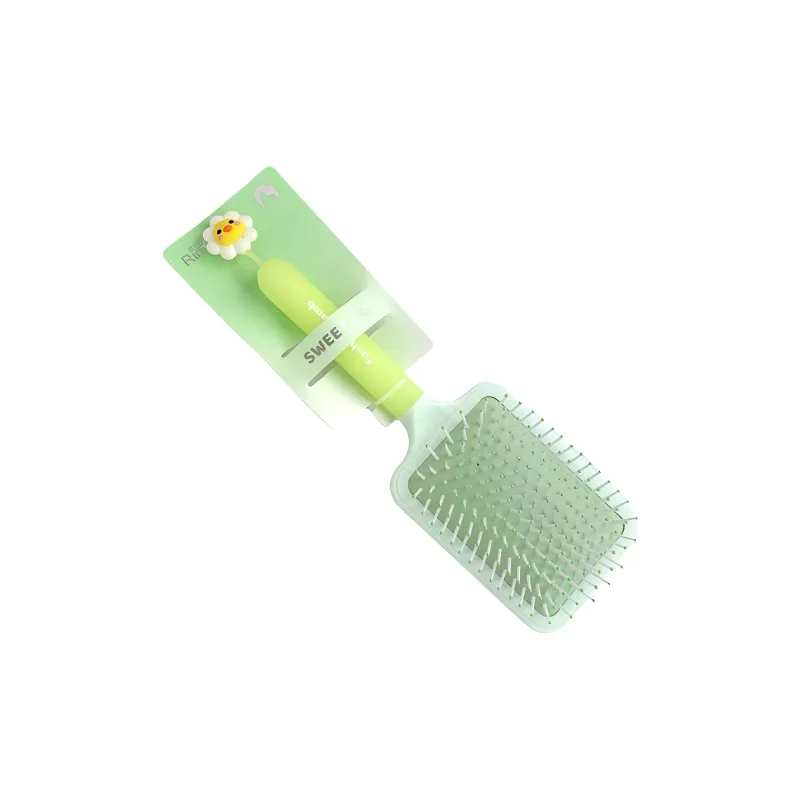 RIMEI Massage Anti Static Volumizing Scalp Air Cushion Comb Stimulate Scalp Meridians-2