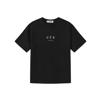 OTB T Shirts Unisex