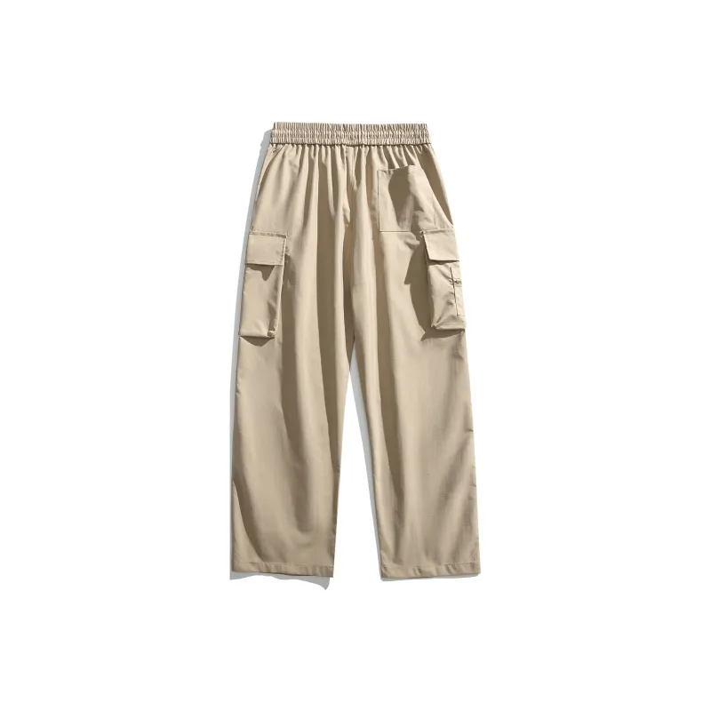 EMERICA Cargo Pants Unisex-13