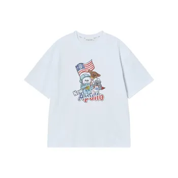 Beyond Closet SS25 T Shirt Men's