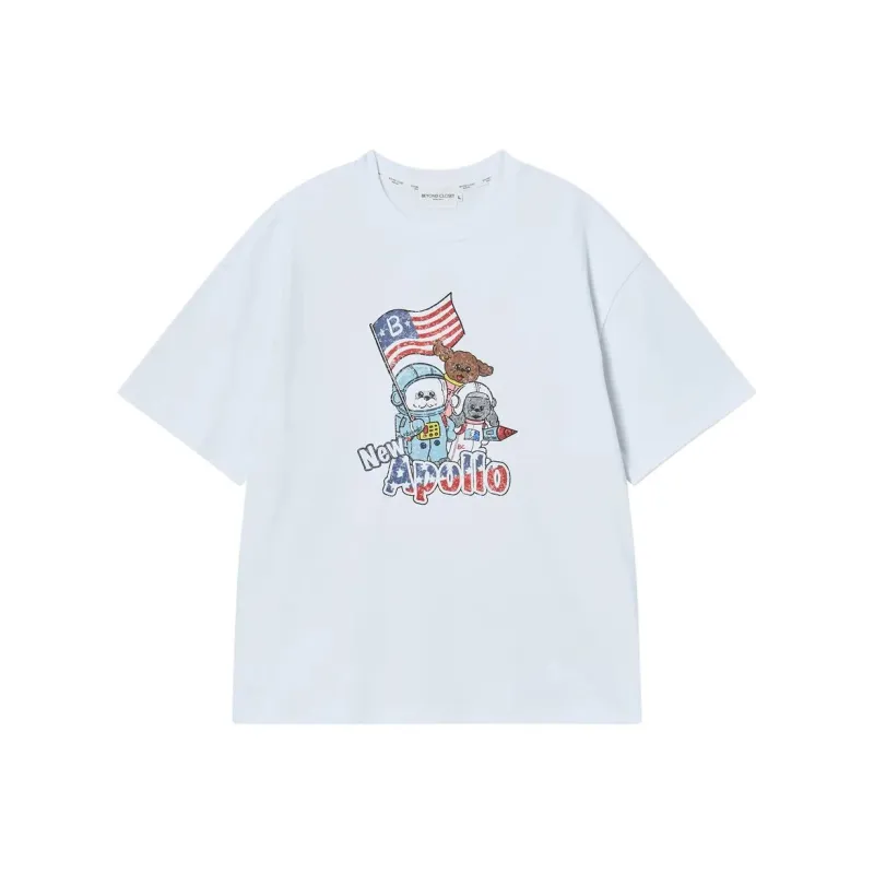 Beyond Closet SS25 T Shirt Men's-0