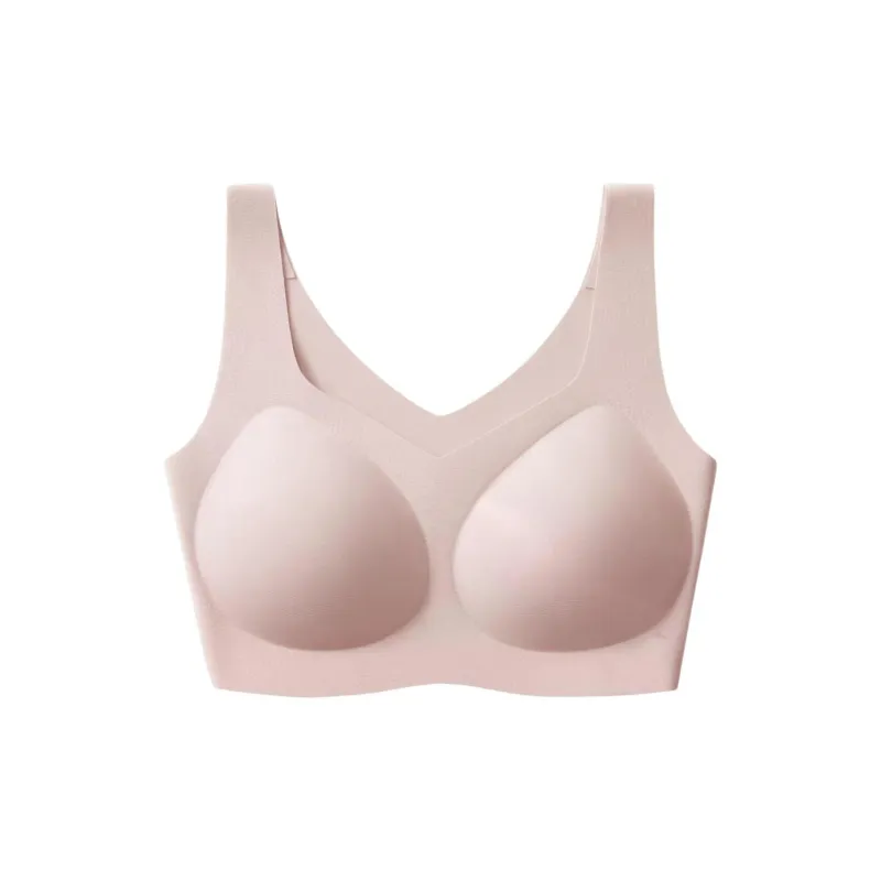 BANANA IN Women's Bras-19