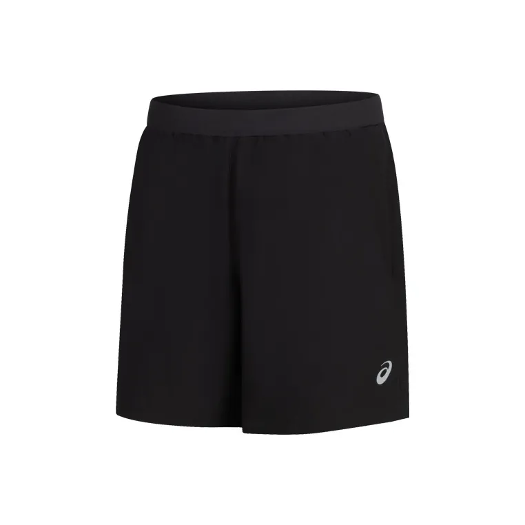 Asics Sports Shorts Men's Black-0