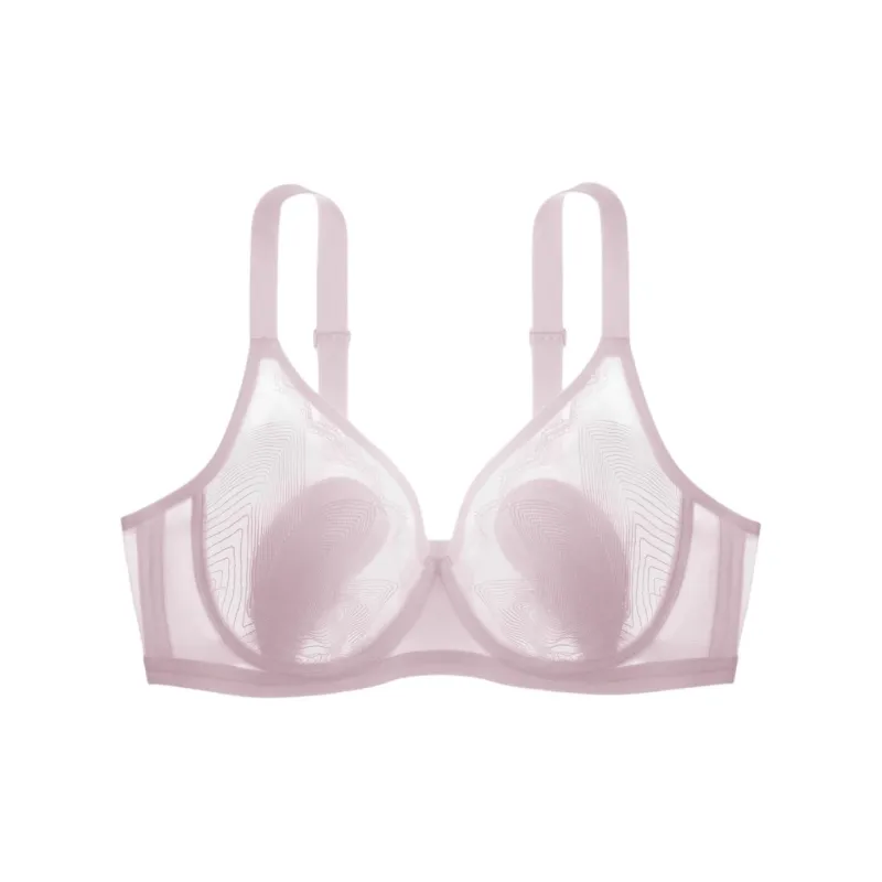 BANANA IN Women's Bras-0