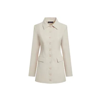 Lioness Long Sleeved Dress Women's