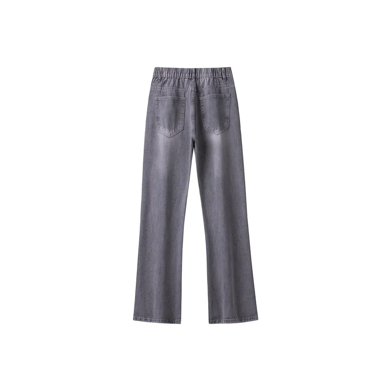 Feiyue Jeans Unisex-11