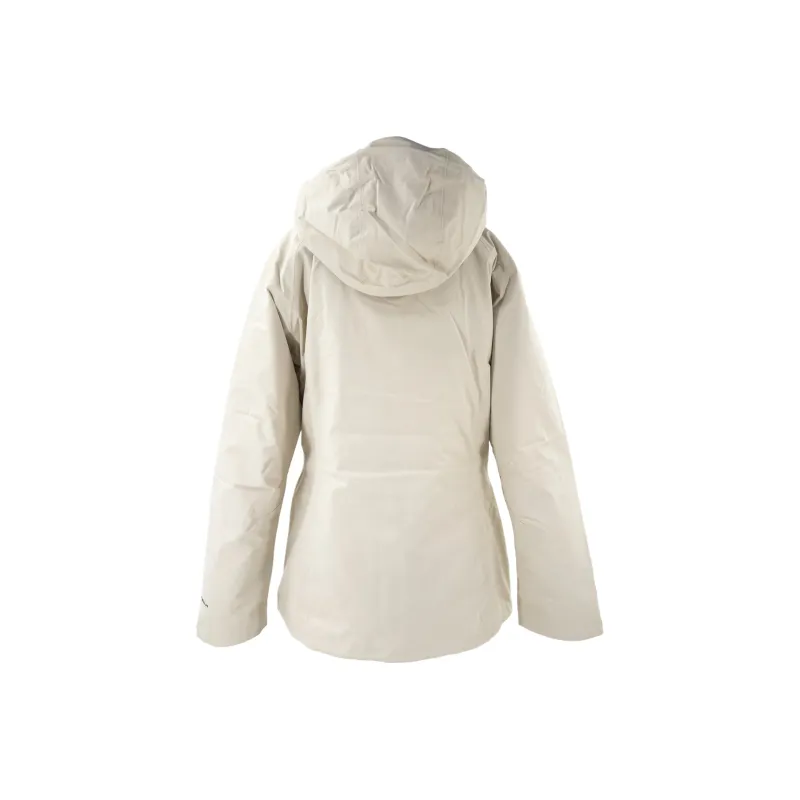 Columbia Down Jackets Women's Ecru-1