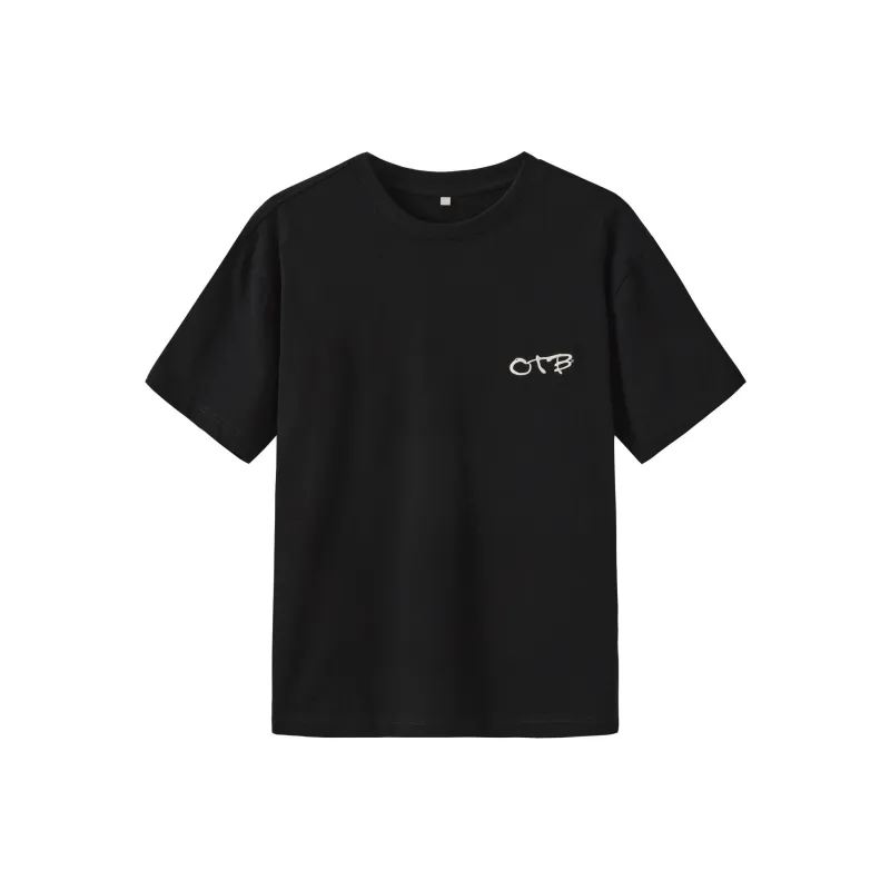 OTB T Shirts Unisex-6