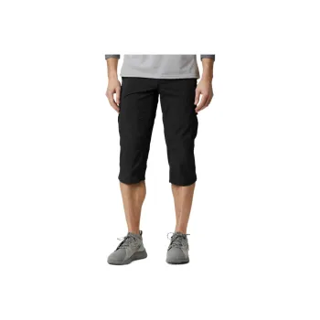 Columbia Silver Ridge Nylon Casual Shorts Men's