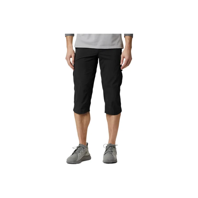 Columbia Silver Ridge Nylon Casual Shorts Men's-0