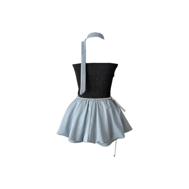 COVER TIME Two Piece Skirt Sets Women's-1