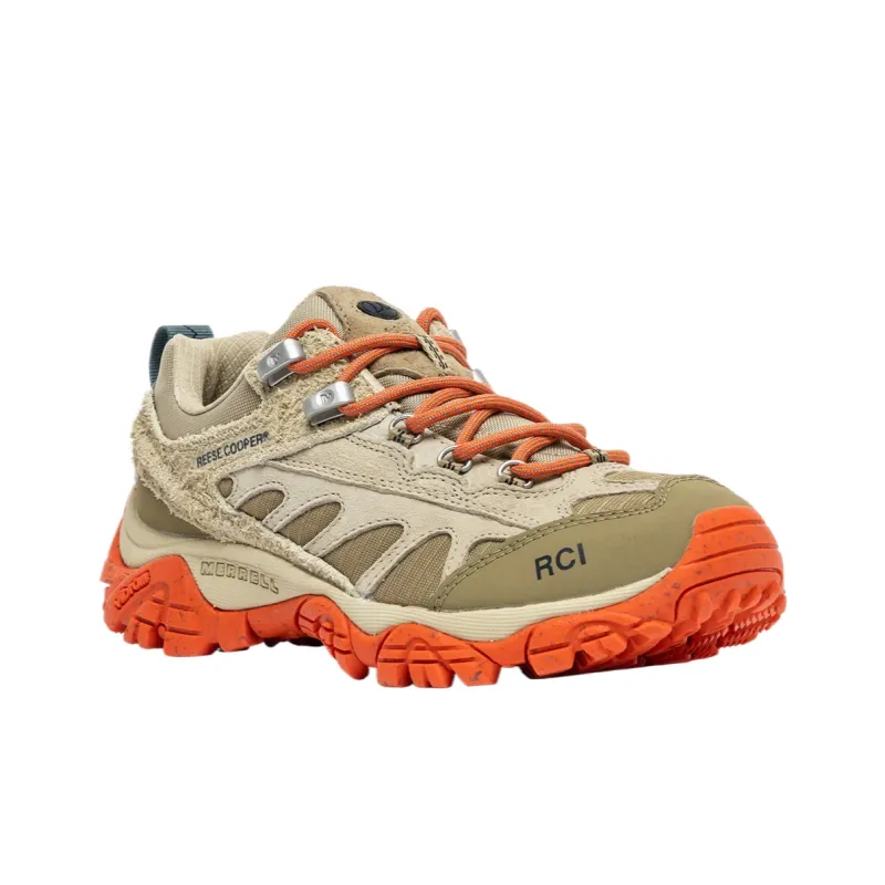 Moab Mesa Luxe Reese Cooper X Women's MERRELL 1TRL 'Khaki Coyote' Women's-2