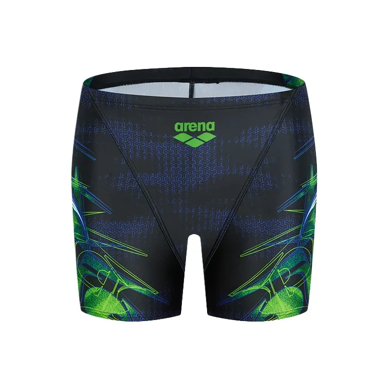 Arena Swimming Shorts Men-0