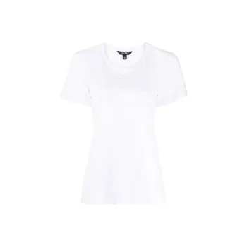 Polo Ralph Lauren Katlin Embroidered T shirt