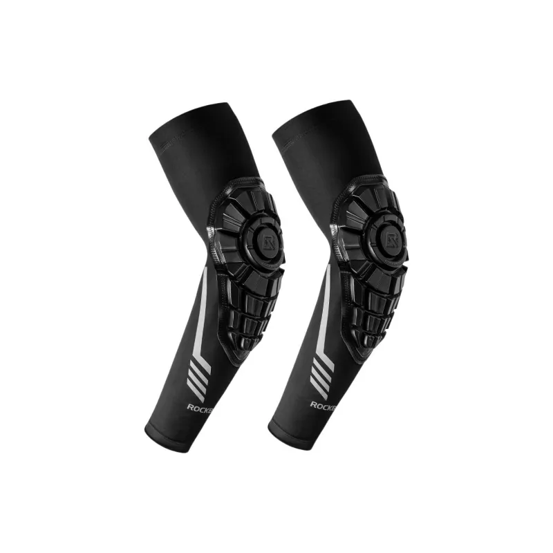 ROCKBROS Motorcycle Protective Gears Elbow Cooling Arm Sleeves-1